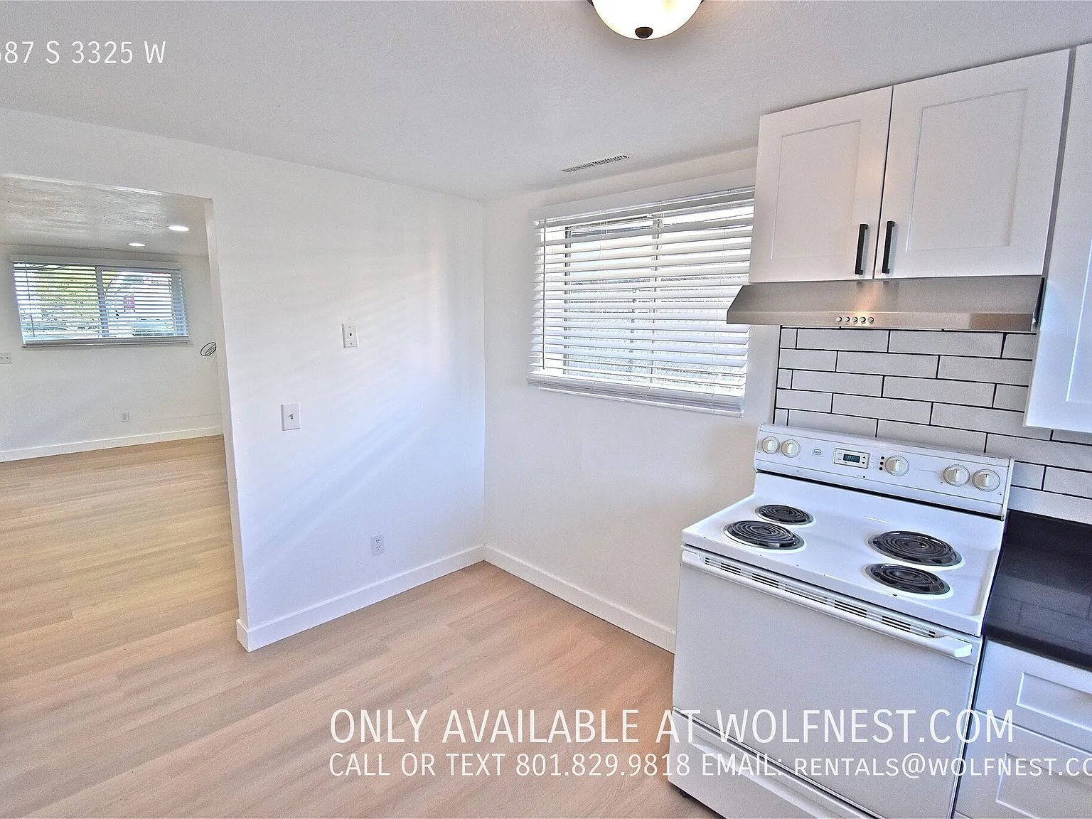 2 bed, 800 sqft, $1,195 — Photo 3