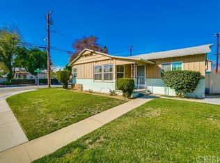 10903 Wildflower Rd, Temple City, CA 91780