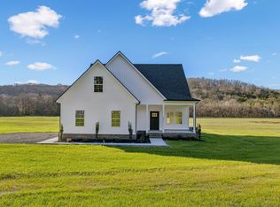 6041 Hurricane Creek Rd LOT 4, Woodbury, TN 37190