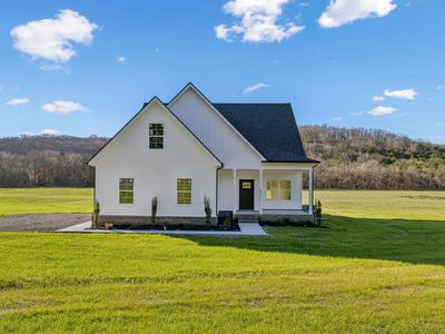 6041 Hurricane Creek Rd LOT 4, Woodbury, TN, 37190