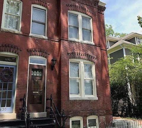 2nd image of 432 N West St