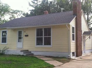131 S Edwards St, Wichita, KS 67213