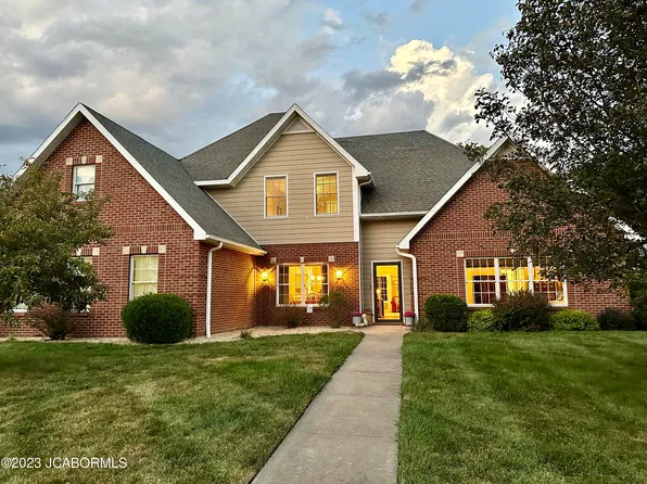 3504 Tanglewood Way, Fulton, MO 65251