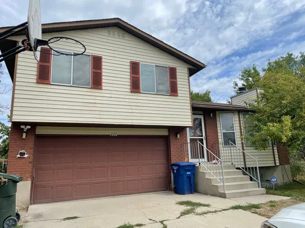 1976 W 3970 S, West Valley City, UT 84119