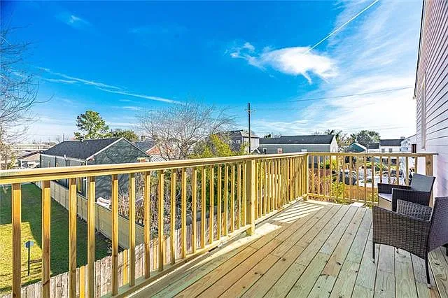 3027 Saint Claude Ave #B — Photo 16