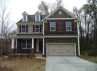 965 Autumn Glen Ct #42, Lake Wylie, SC 29710