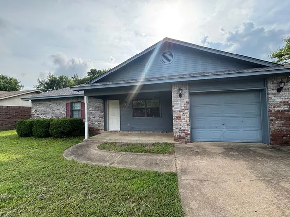 1419 N Pittsburg Ave, Russellville, AR 72801