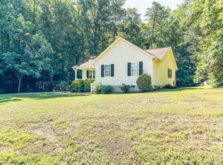 5200 Cotton Mill Ln, Jamestown, NC 27282