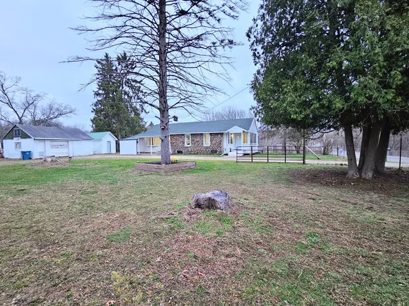 193 Ellis Rd, Battle Creek, MI 49037