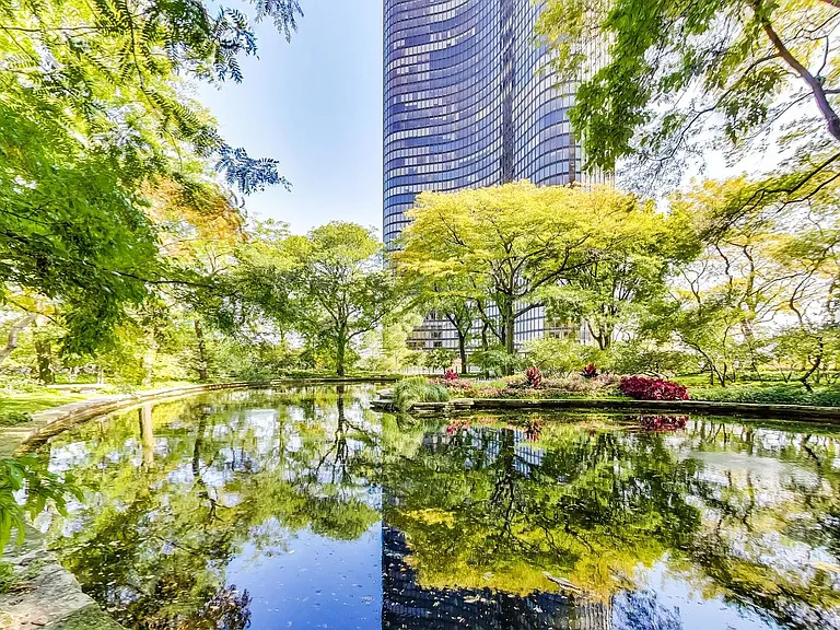 505 N Lake Shore Dr #2412 — Photo 41