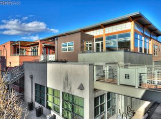 2340 Spruce St APT A, Boulder, CO 80302