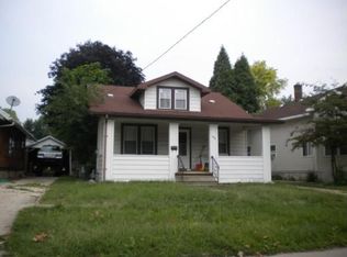 124 Prairie St, Ottawa, IL 61350