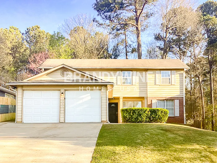 1964 Corners Cir — Photo 1