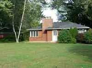 2331 Arbor Hills Rd, Jackson, MI 49201