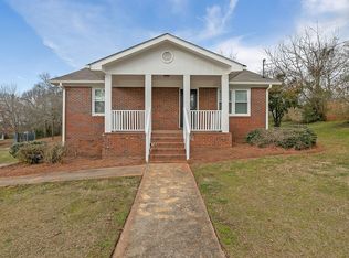 127 Mount Zion Blvd, Carrollton, GA 30117