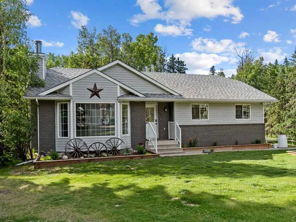 26 E Range Road 114 #591026, Woodlands County, AB T0E 1N0