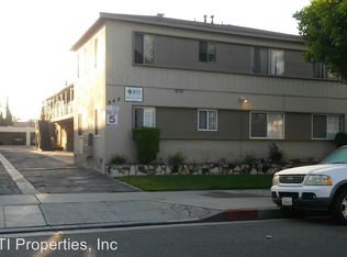 942 S Flower St APT 12, Inglewood, CA 90301