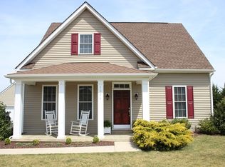 1024 Pendleton Dr, Waynesboro, VA 22980
