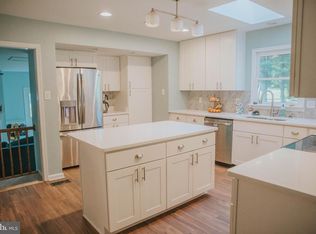 6350 Meadowland Dr, Dunkirk, MD 20754