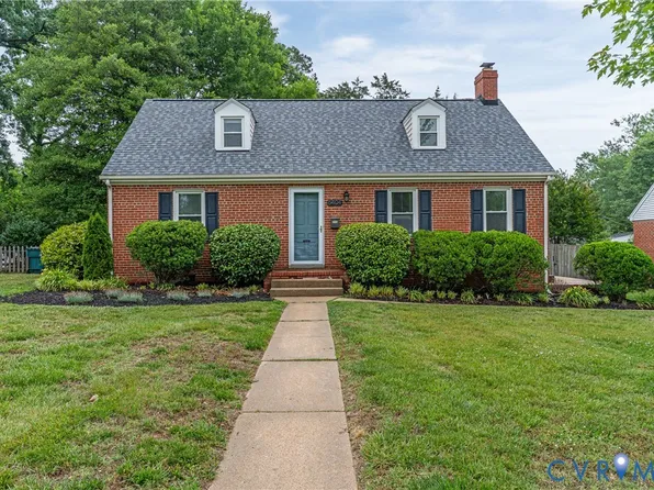 6404 Monument Ave, Richmond, VA 23226
