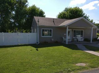 407 East Rd, Huntington, WV 25704