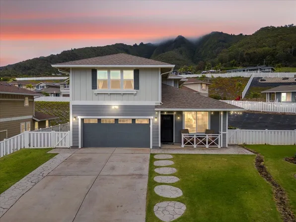 143 Ka Ikena Loop, Wailuku, HI 96793