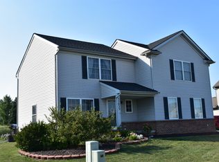 35853 Covington Ln, New Baltimore, MI 48047