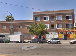 5119 Avalon Blvd, Los Angeles, CA 90011