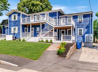 10 Adelaide Street, Portland, ME 04103