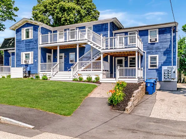10 Adelaide Street, Portland, ME 04103