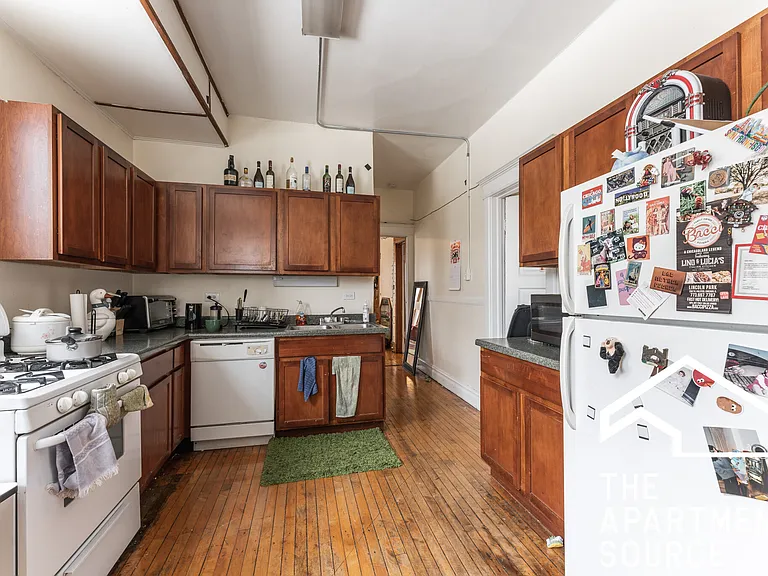 2615 N Halsted St #3 — Photo 10