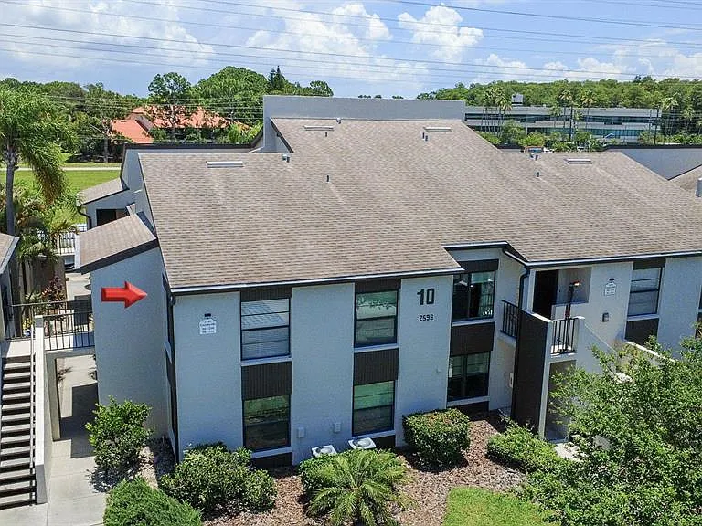 2599 Countryside Blvd #210 — Photo 2