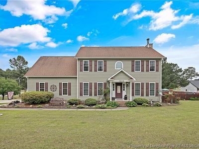 3609 Grenedine Dr, Fayetteville, NC, 28306