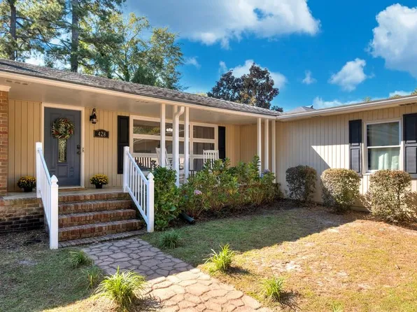 428 Haynsworth St, Sumter, SC 29150