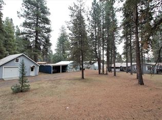 15904 Timberline Ln, Klamath Falls, OR 97601