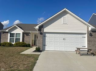 2018 Abbey Ln, Columbus, IN
