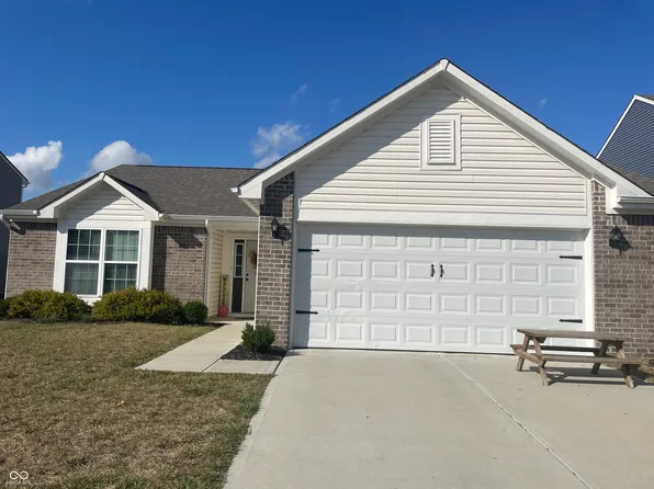 2018 Abbey Ln, Columbus, IN 47201