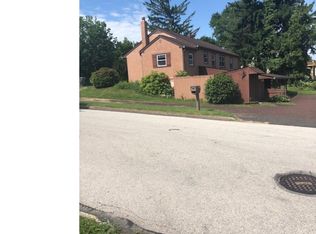 2715 Egypt Rd, Audubon, PA 19403