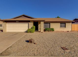 5542 W Boca Raton Rd, Glendale, AZ 85306