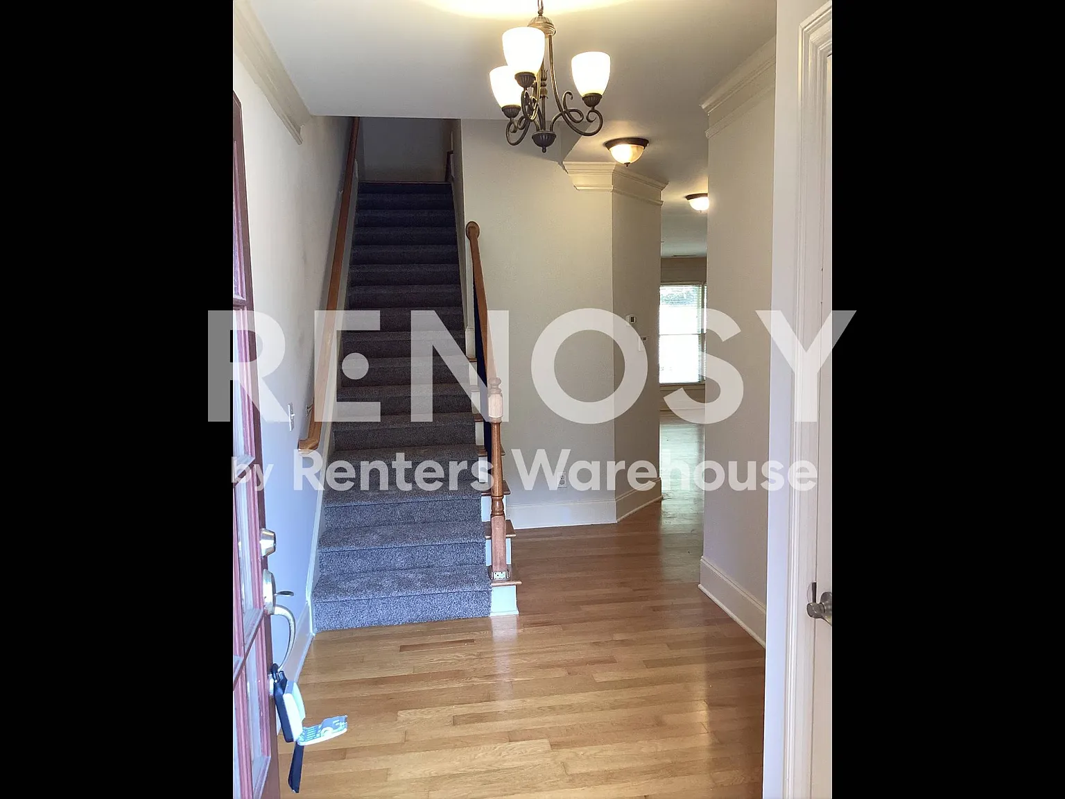 Freshly Updated Home Ready for Immediate Move-In — Photo 4