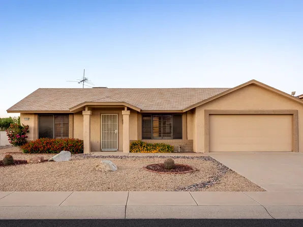 14668 W Antelope Drive, Sun City West, AZ 85375