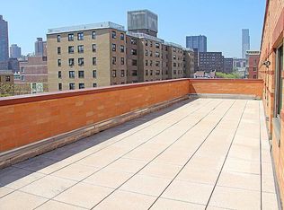 333 E 102nd St APT 817, New York, NY 10029