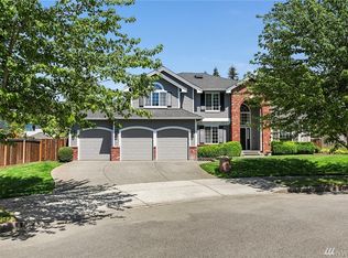 1911 243rd Pl SE, Bothell, WA 98021