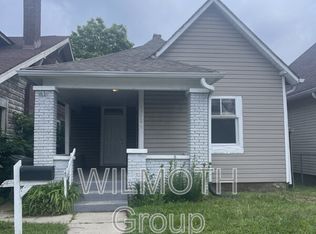 1512 English Ave, Indianapolis, IN 46201