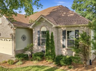 3025 Frontier Ln, Goodlettsville, TN 37072