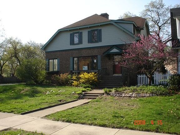 Front View