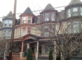 412 Windsor St, Reading, PA 19601