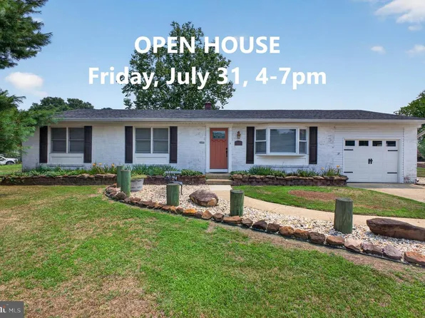 219 Kathy Ct, Severna Park, MD 21146
