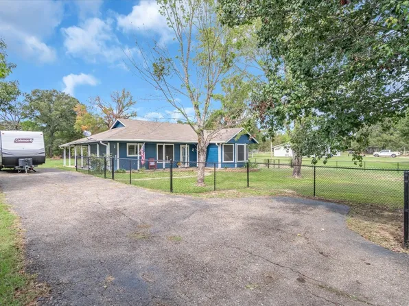 313 Vz County Road 1930, Fruitvale, TX 75127