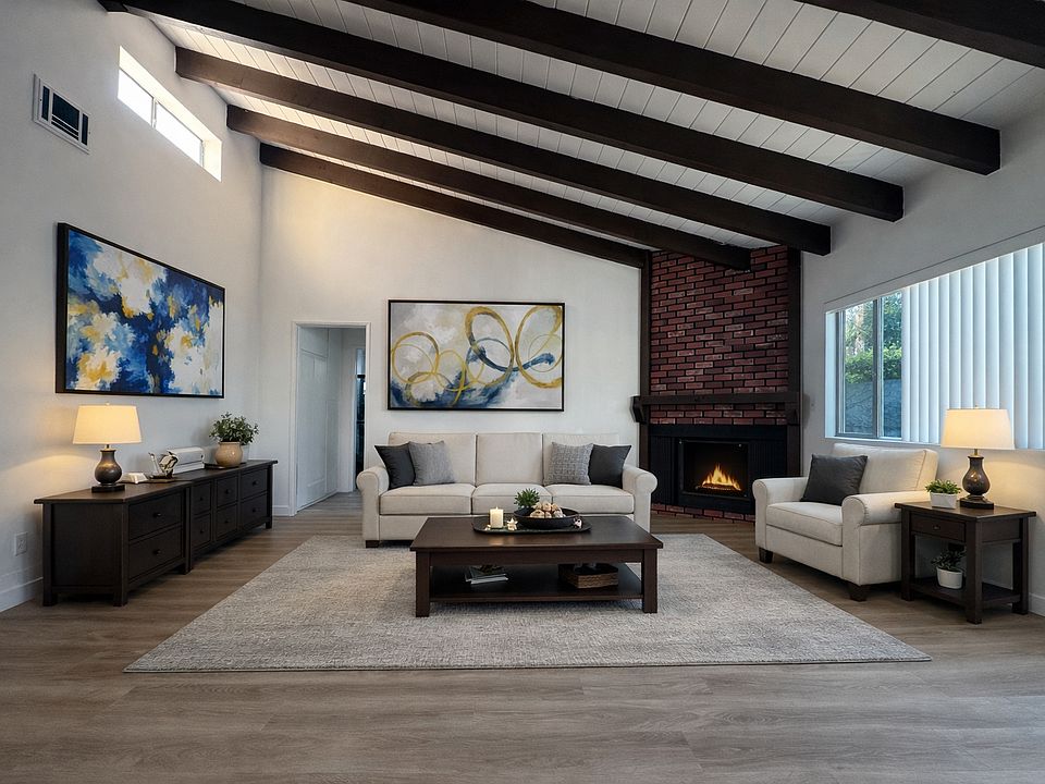 Main Living Room